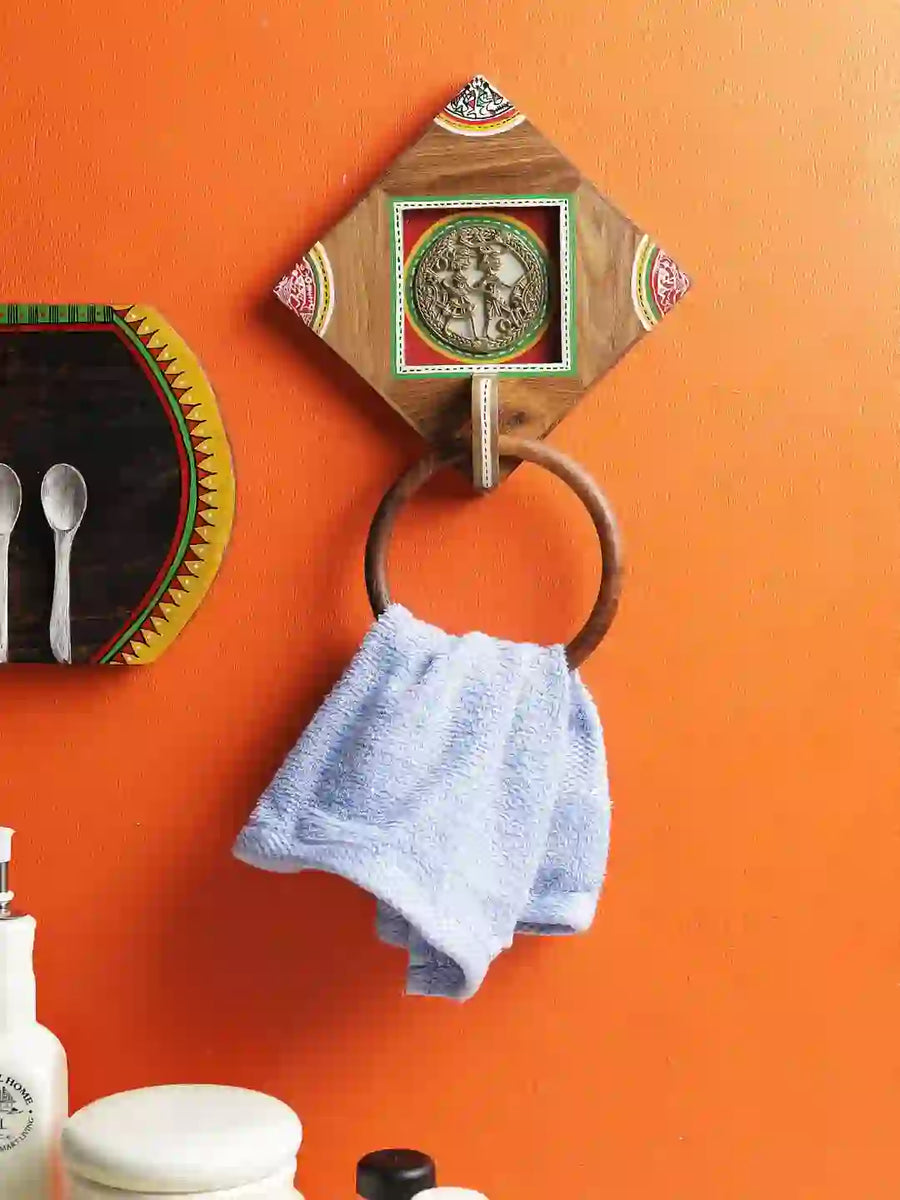 Organize Like a Pro 5 Trending Towel Storage Ideas for Your Bathroom