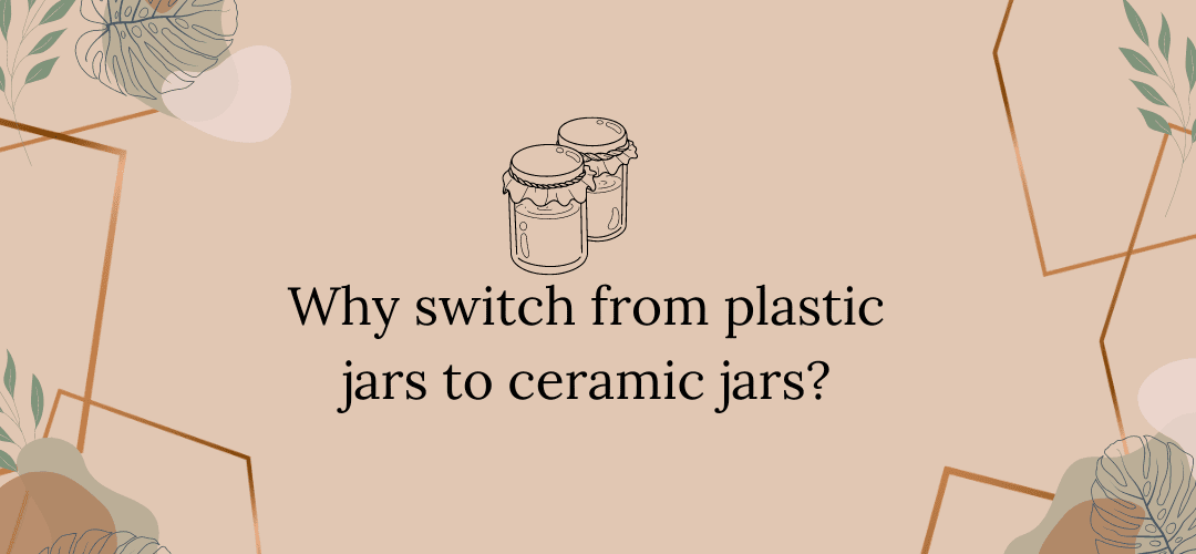 Can We Store Sugar in a Ceramic Jar? Exploring the Pros and Cons, by  Vareesha